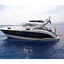 Book yachts online - motorboat - Atlantis 39 - Cornucopia IV - rent