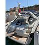 Book yachts online - motorboat - Atlantis 39 - Cornucopia IV - rent