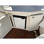 Book yachts online - motorboat - Atlantis 39 - Cornucopia IV - rent