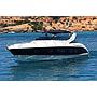 Book yachts online - motorboat - Atlantis 39 - Cornucopia IV - rent