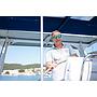Book yachts online - sailboat - Cigale 16 - Sargantal - rent