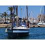 Book yachts online - sailboat - Cigale 16 - Sargantal - rent