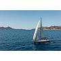 Book yachts online - sailboat - Cigale 16 - Sargantal - rent