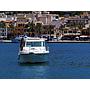 Book yachts online - motorboat - Faeton Moraga 910 - Arianne - rent