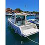 Book yachts online - motorboat - Faeton Moraga 910 - Arianne - rent