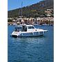 Book yachts online - motorboat - Faeton Moraga 910 - Arianne - rent