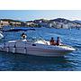 Book yachts online - motorboat - Sea Ray 240 - Haja One - rent