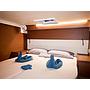 Book yachts online - catamaran - Lagoon 52F - AKANA - rent