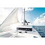 Book yachts online - catamaran - Lagoon 52F - AKANA - rent