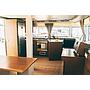 Book yachts online - catamaran - Lagoon 52F - AKANA  - rent