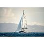 Book yachts online - catamaran - Lagoon 52F - AKANA  - rent