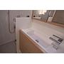 Book yachts online - catamaran - Lagoon 560 - Cool Change - rent