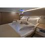 Book yachts online - catamaran - Lagoon 560 - Cool Change - rent