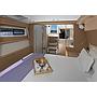 Book yachts online - catamaran - Lagoon 560 - Cool Change - rent