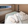 Book yachts online - catamaran - Lagoon 560 - Cool Change - rent