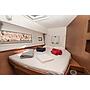 Book yachts online - catamaran - Lagoon 42 - Blade - rent