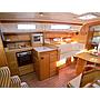 Book yachts online - sailboat - Bavaria 38 - Siesta - rent