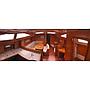 Book yachts online - sailboat - Bavaria 44 Vision - Maria Christina - rent