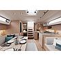 Book yachts online - sailboat - Oceanis 46.1 - Lena - rent