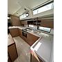 Book yachts online - sailboat - Oceanis 46.1 - Lena - rent