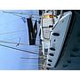 Book yachts online - catamaran - Lagoon 450 Flybridge - Cinzia - rent