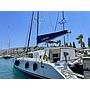Book yachts online - catamaran - Lagoon 440 - Rafaella K. - rent