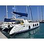 Book yachts online - catamaran - Lagoon 440 - Rafaella K. - rent