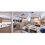 Book yachts online - sailboat - Oceanis 40.1 - Little Spiros - rent