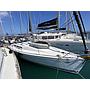 Book yachts online - sailboat - Sun Odyssey 42 i - Imagine - rent