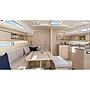 Book yachts online - sailboat - Oceanis 40.1 - Little Antonis - rent