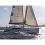 Book yachts online - sailboat - Dufour 460 Grand Large - RUBIN - rent