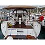 Book yachts online - sailboat - Elan 45 Impression - OUR FREEDOM - rent