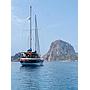 Book yachts online - other - Gulet - Sherezade - rent