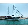 Book yachts online - other - Gulet - Sherezade - rent