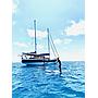 Book yachts online - other - Gulet - Sherezade - rent