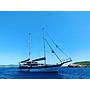 Book yachts online - other - Gulet - Sherezade - rent
