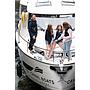 Book yachts online - motorboat - Greenline 33 - Dalen - rent