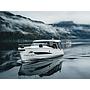 Book yachts online - motorboat - Greenline 33 - Dalen - rent