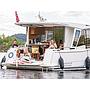 Book yachts online - motorboat - Greenline 33 - Dalen - rent