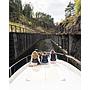 Book yachts online - motorboat - Greenline 39 - Helgeroa - rent