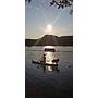 Book yachts online - motorboat - Greenline 39 - Helgeroa - rent