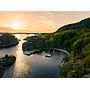Book yachts online - motorboat - Greenline 39 - Helgeroa - rent