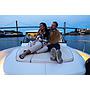 Book yachts online - motorboat - Greenline 39 - Helgeroa - rent
