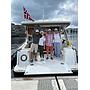 Book yachts online - motorboat - Greenline 39 - Porsgrunn - rent