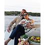 Book yachts online - motorboat - Greenline 39 - Skien - rent