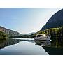 Book yachts online - motorboat - Greenline 39 - Skien - rent