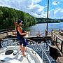 Book yachts online - motorboat - Greenline 33 - Kragerø - rent
