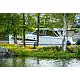 Book yachts online - motorboat - Greenline 39 - Kviteseid - rent