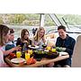 Book yachts online - motorboat - Greenline 39 - Kviteseid - rent