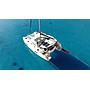 Book yachts online - catamaran - Lagoon 42 - Aktaia - rent
